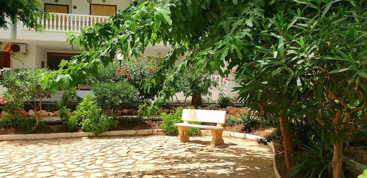 Апартаменты Vinamar La Mata Ла-Мата Экстерьер фото